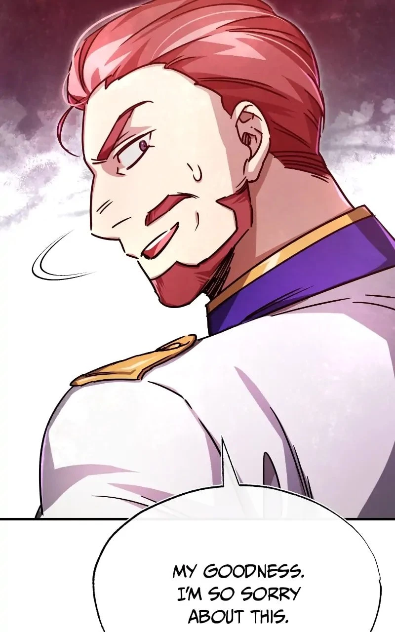 Descended from Divinity Chapter 53 - 11