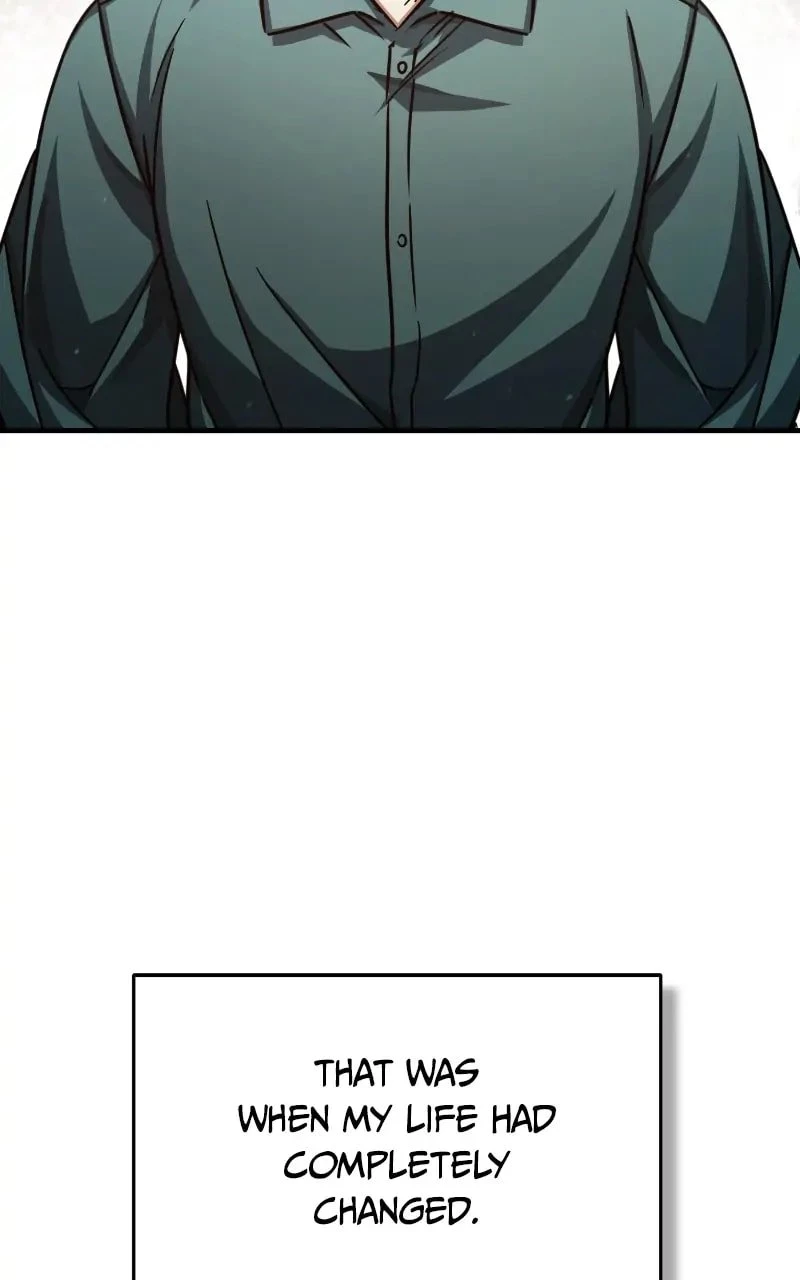 Descended from Divinity Chapter 54 - 36