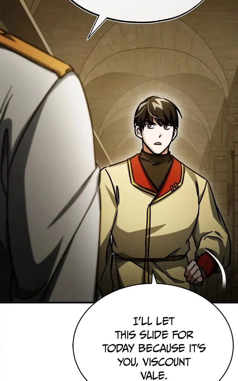 Descended from Divinity Chapter 53 - 13
