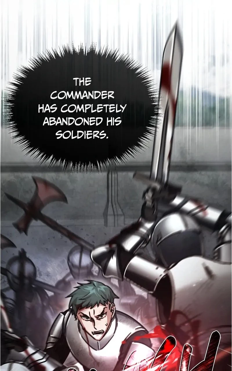 Descended from Divinity Chapter 55 - 74