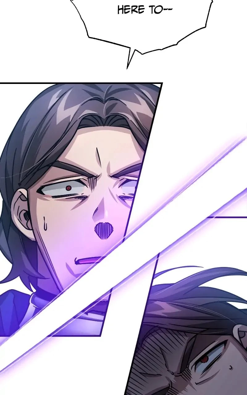 Descended from Divinity Chapter 56 - 76