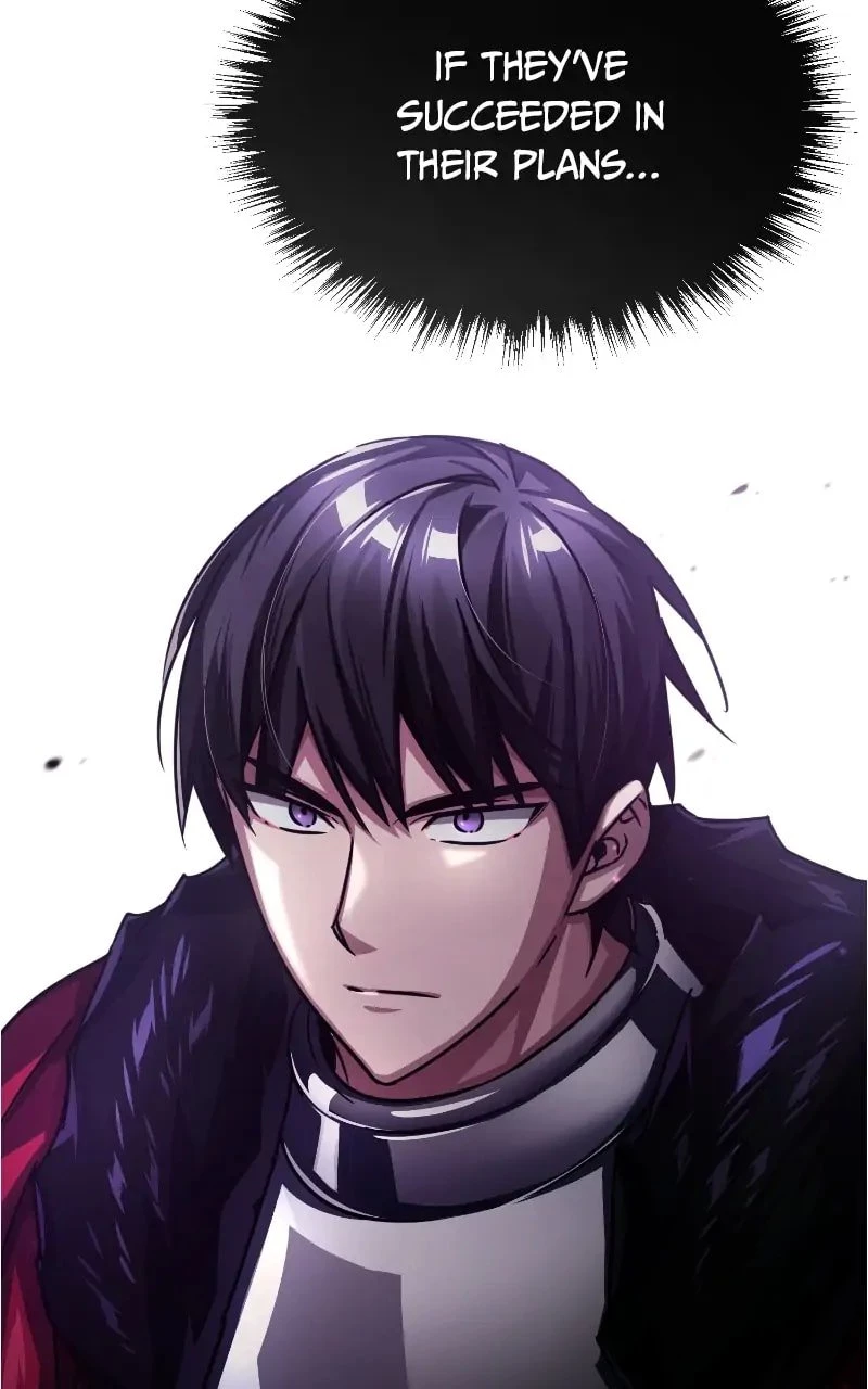 Descended from Divinity Chapter 57 - 123