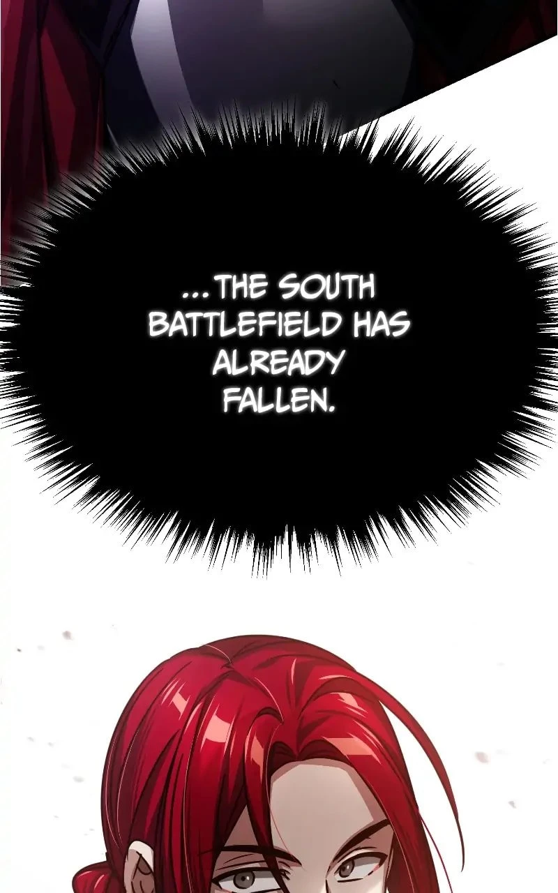 Descended from Divinity Chapter 57 - 124