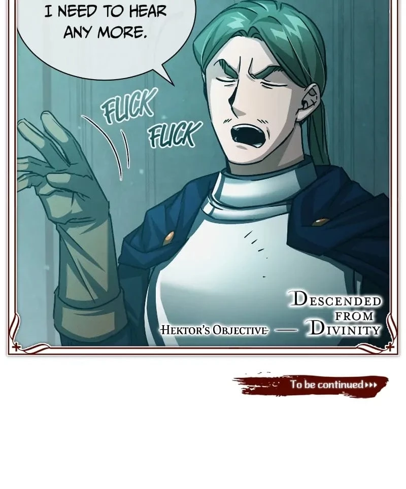 Descended from Divinity Chapter 57 - 127