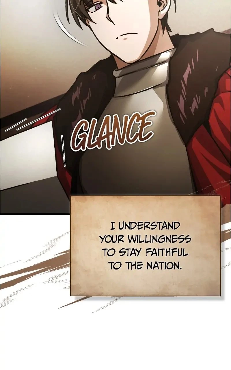 Descended from Divinity Chapter 52 - 3