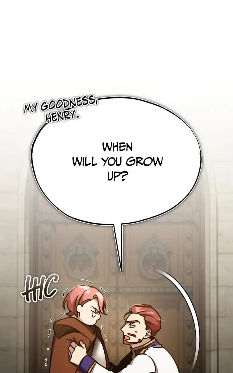 Descended from Divinity Chapter 53 - 20