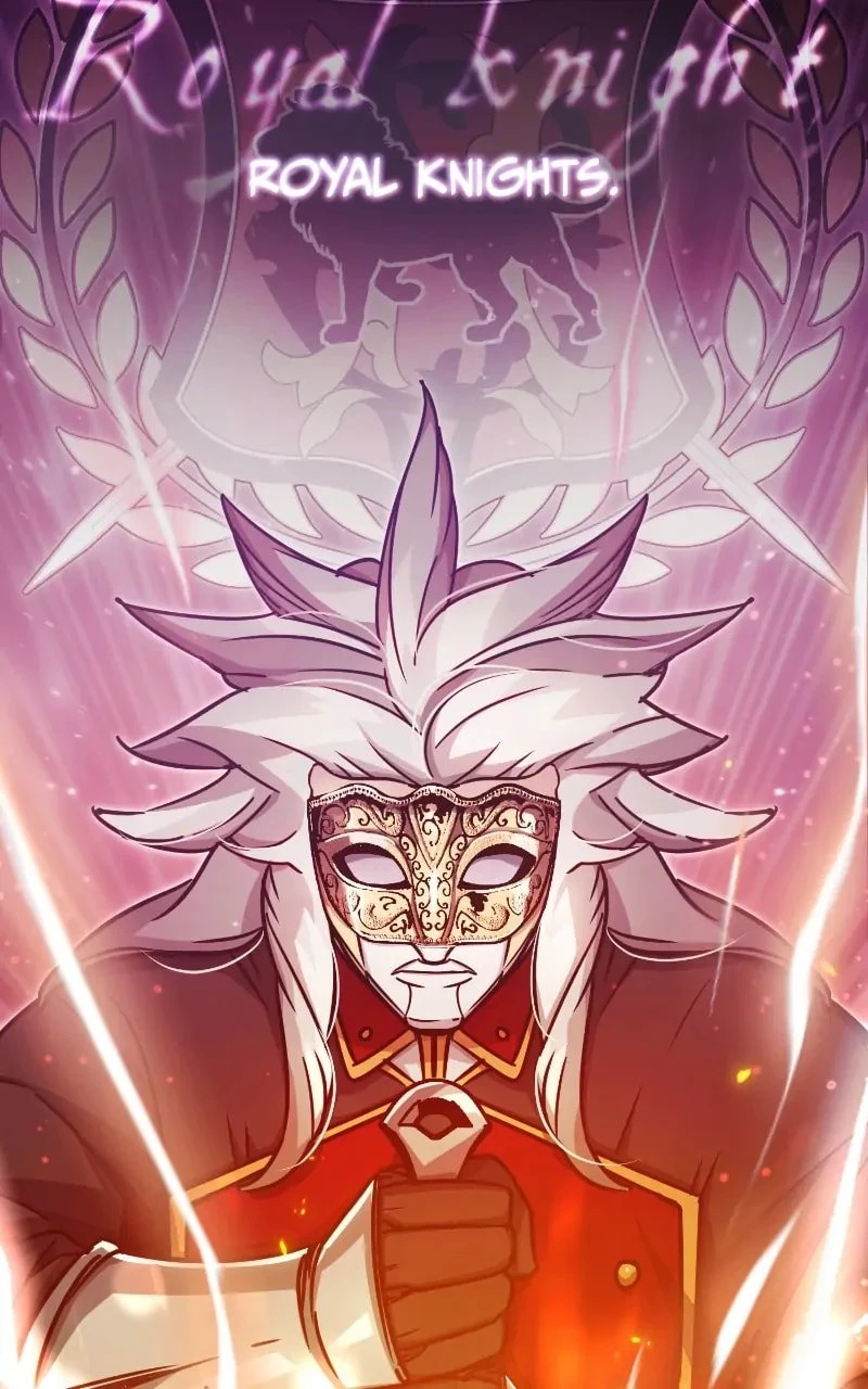 Descended from Divinity Chapter 51 - 2