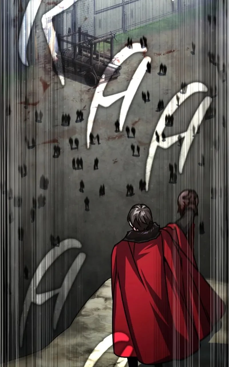 Descended from Divinity Chapter 56 - 85