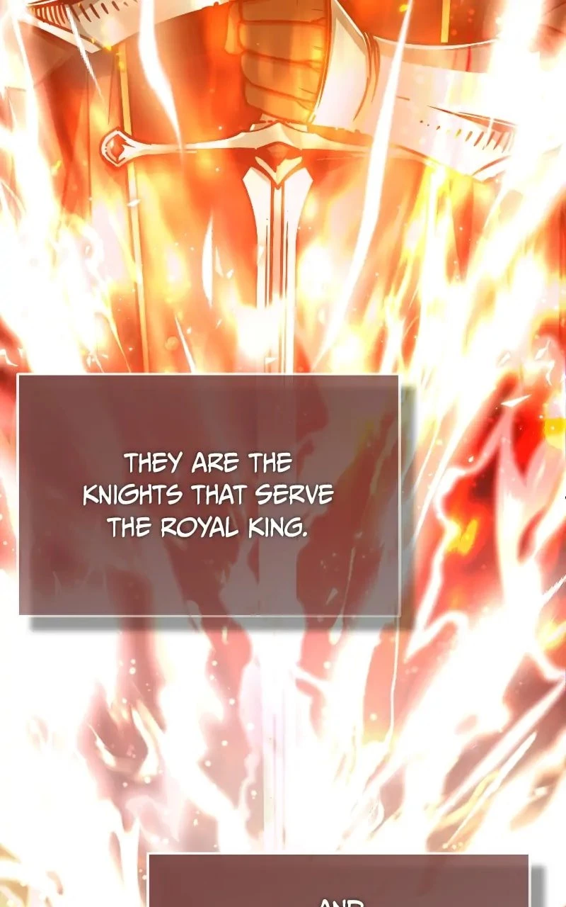 Descended from Divinity Chapter 51 - 3