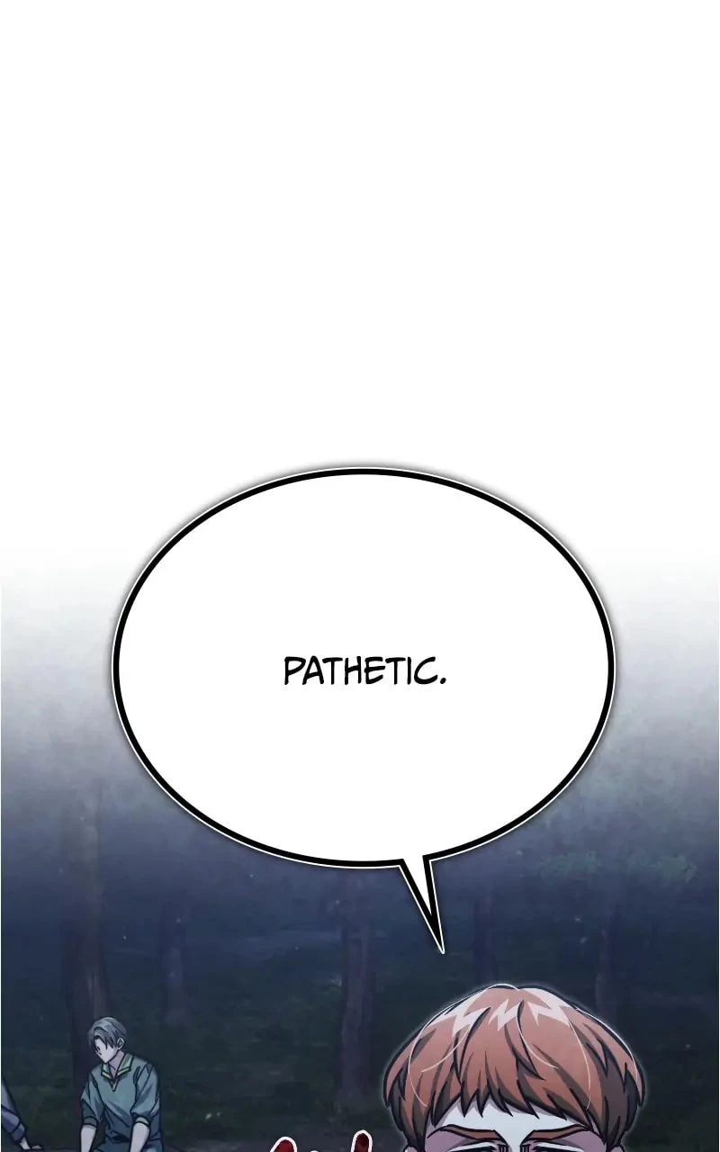 Descended from Divinity Chapter 54 - 47