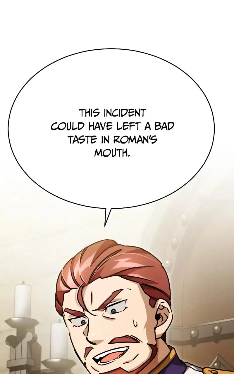 Descended from Divinity Chapter 53 - 23