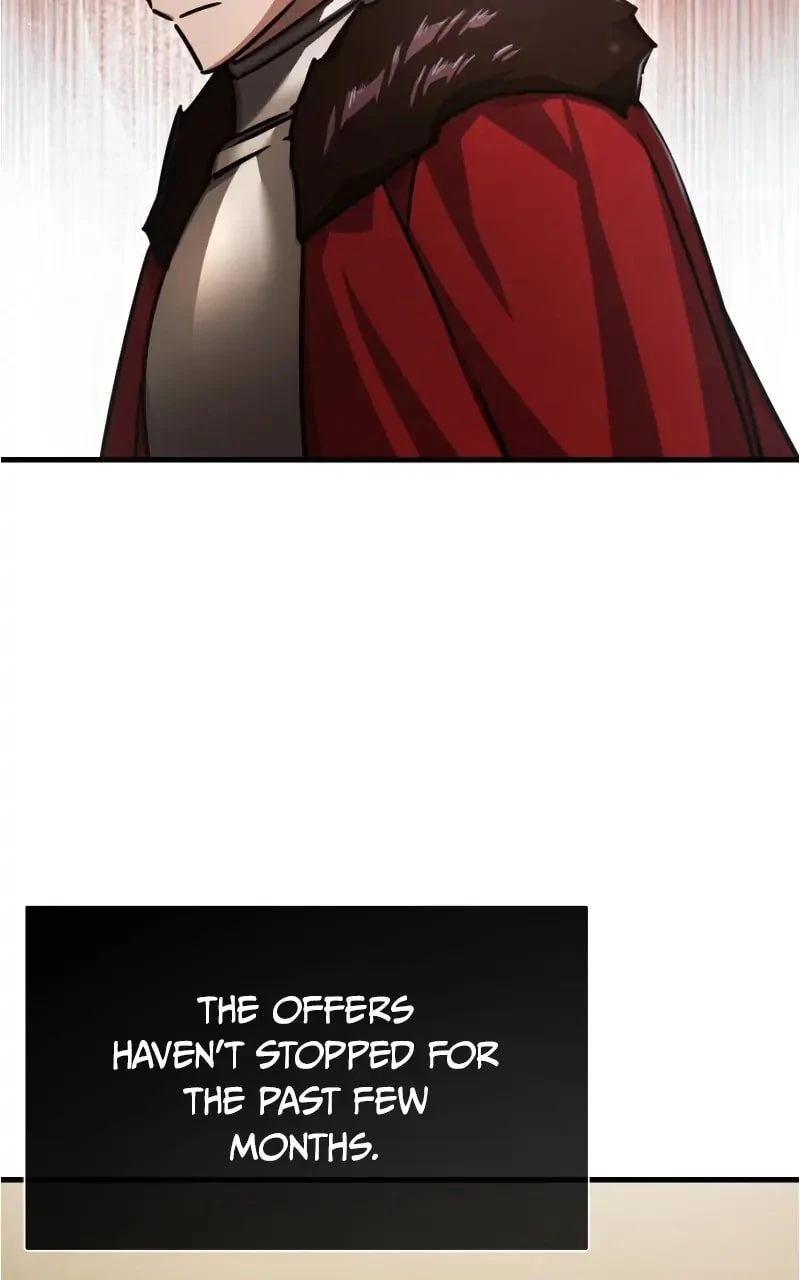 Descended from Divinity Chapter 52 - 8