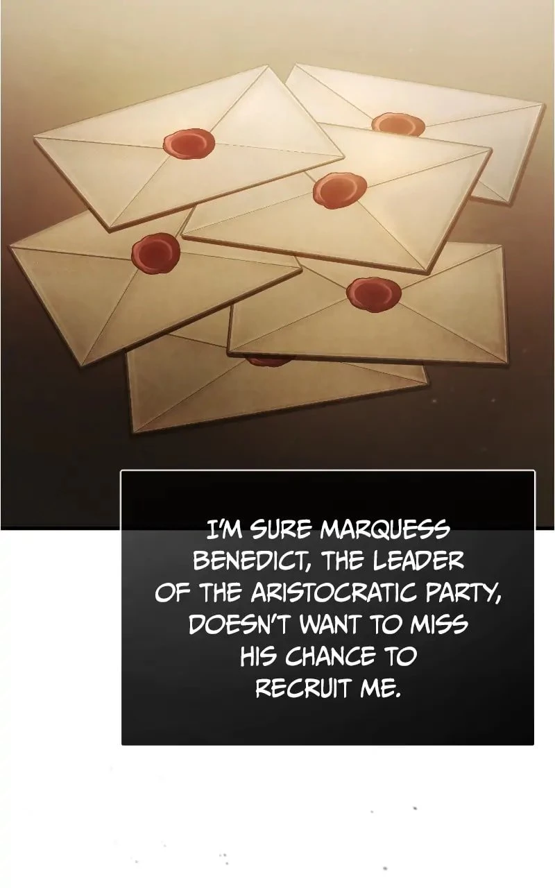 Descended from Divinity Chapter 52 - 9