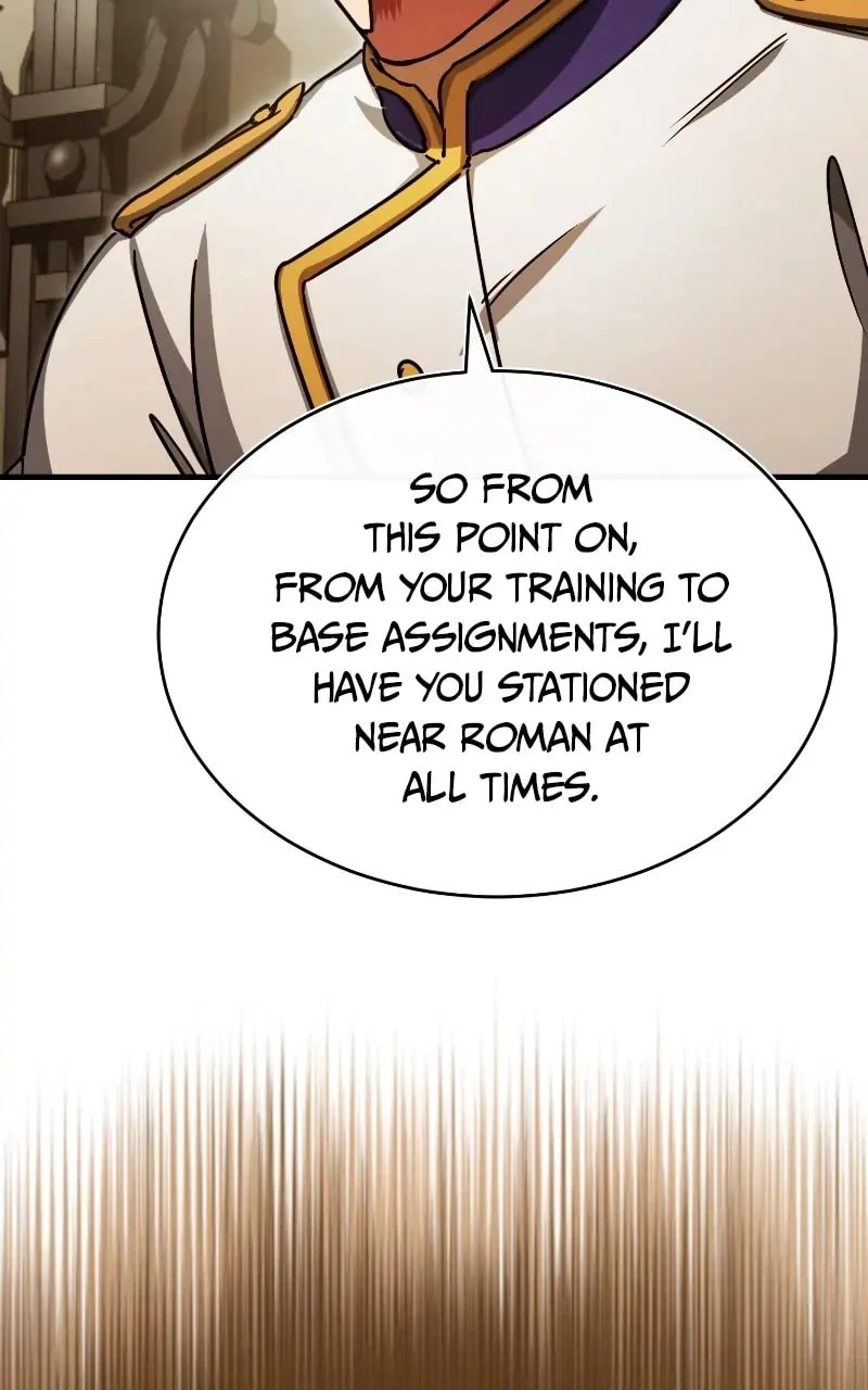 Descended from Divinity Chapter 53 - 24
