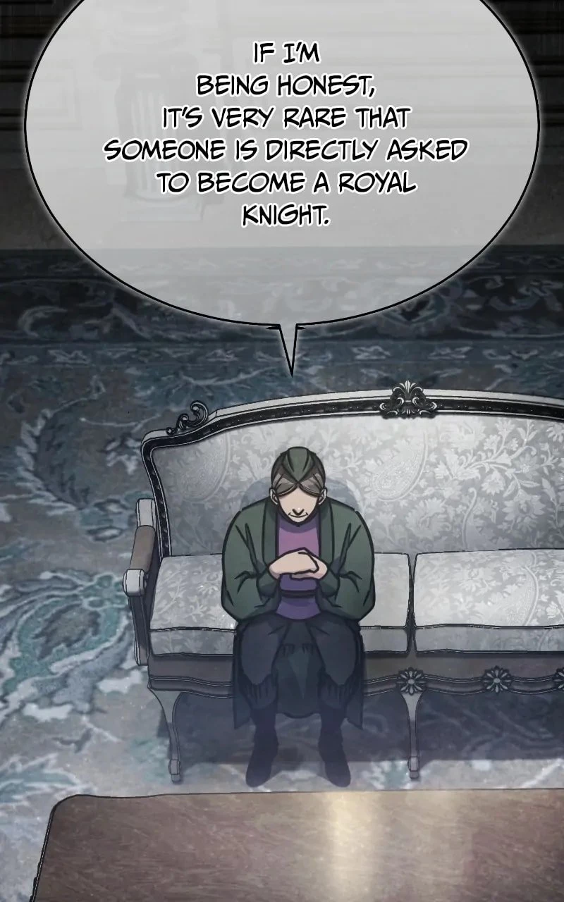 Descended from Divinity Chapter 51 - 5