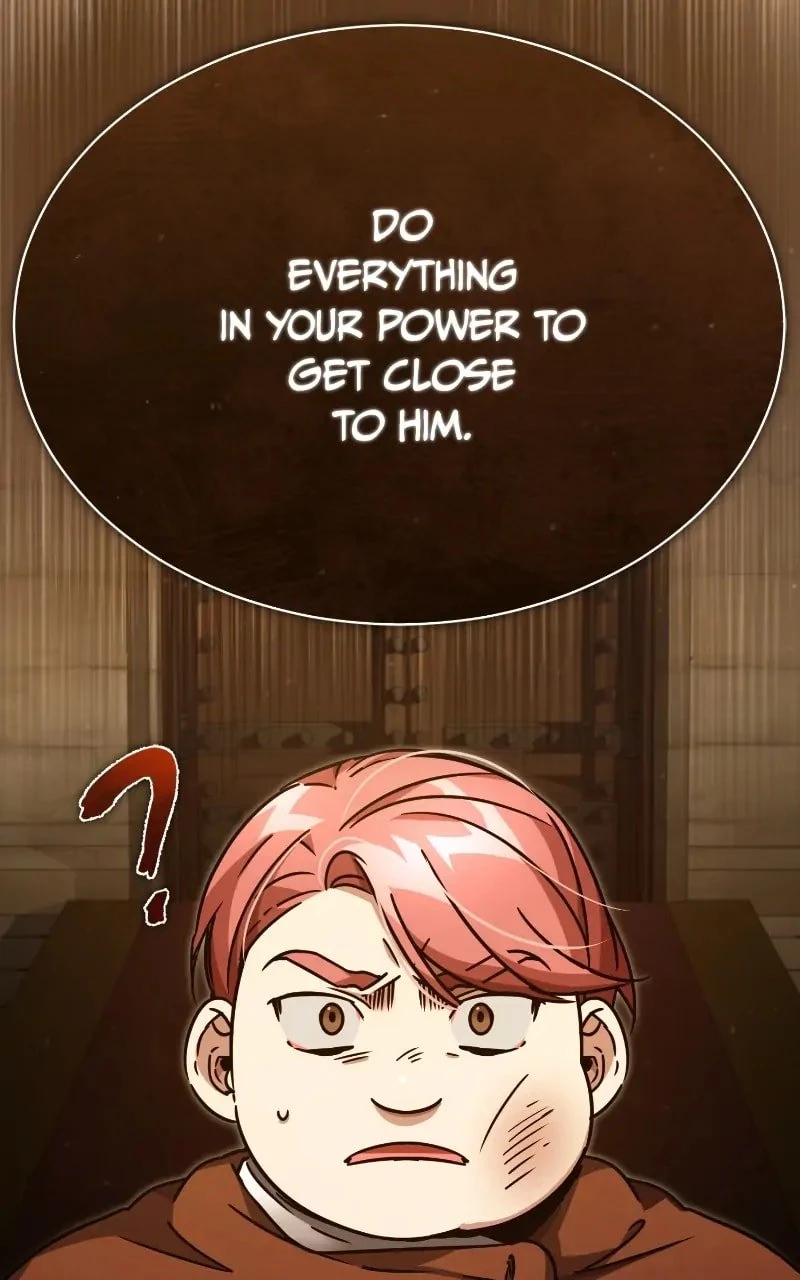 Descended from Divinity Chapter 53 - 25