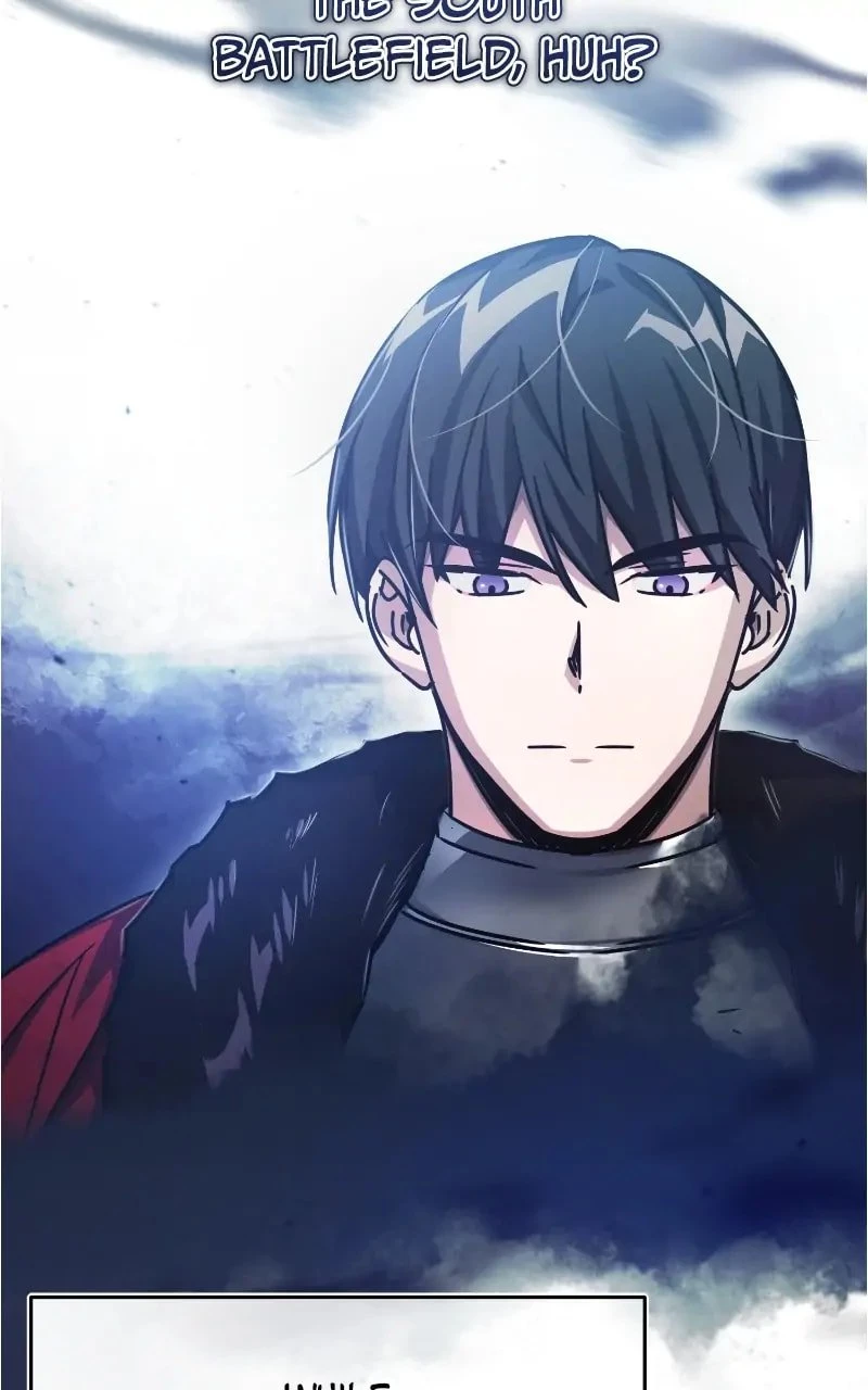 Descended from Divinity Chapter 52 - 11