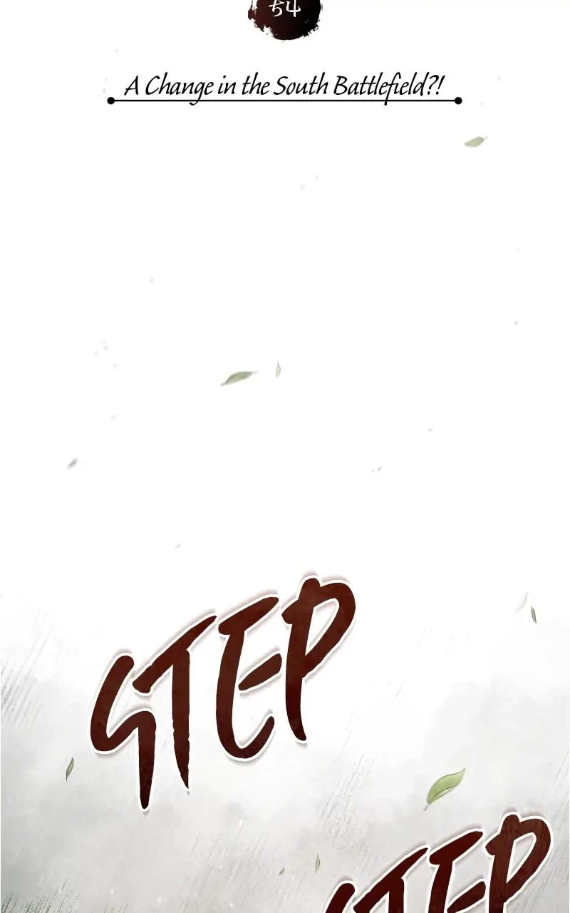 Descended from Divinity Chapter 54 - 51