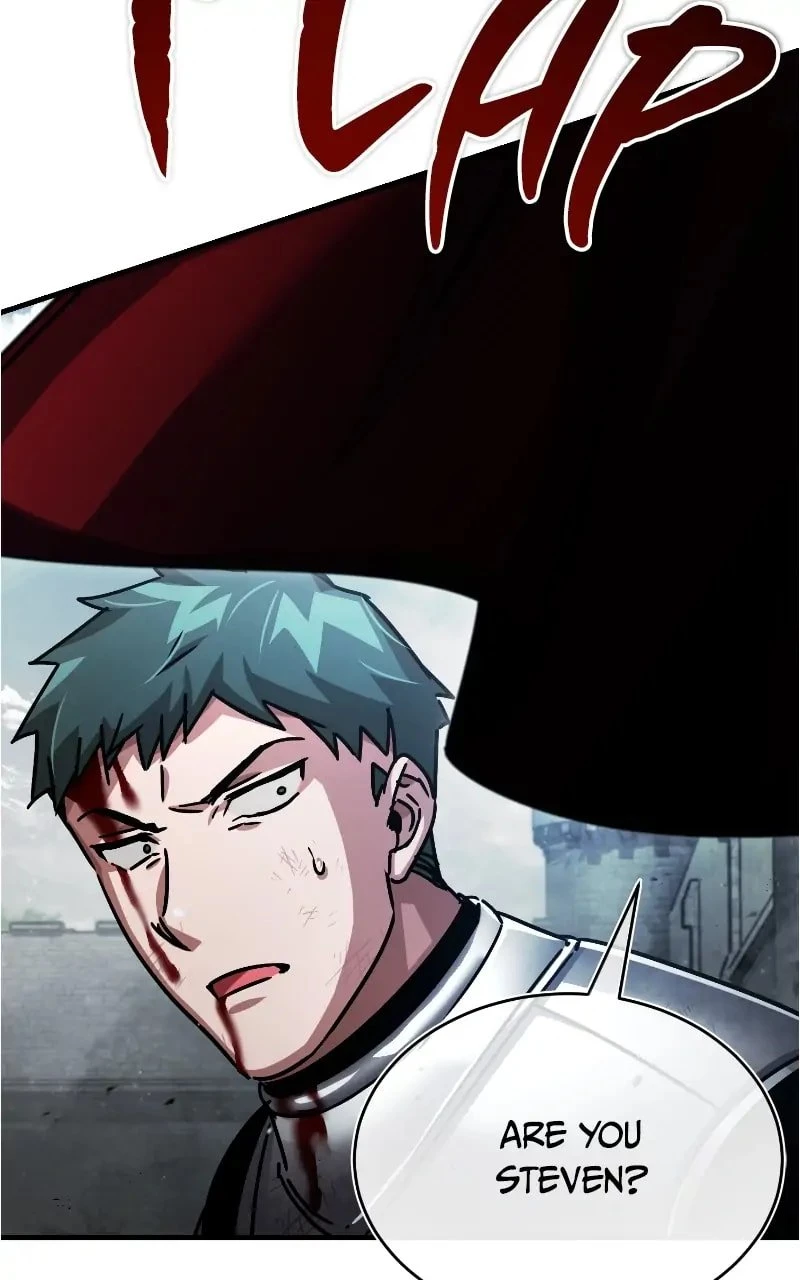 Descended from Divinity Chapter 55 - 85