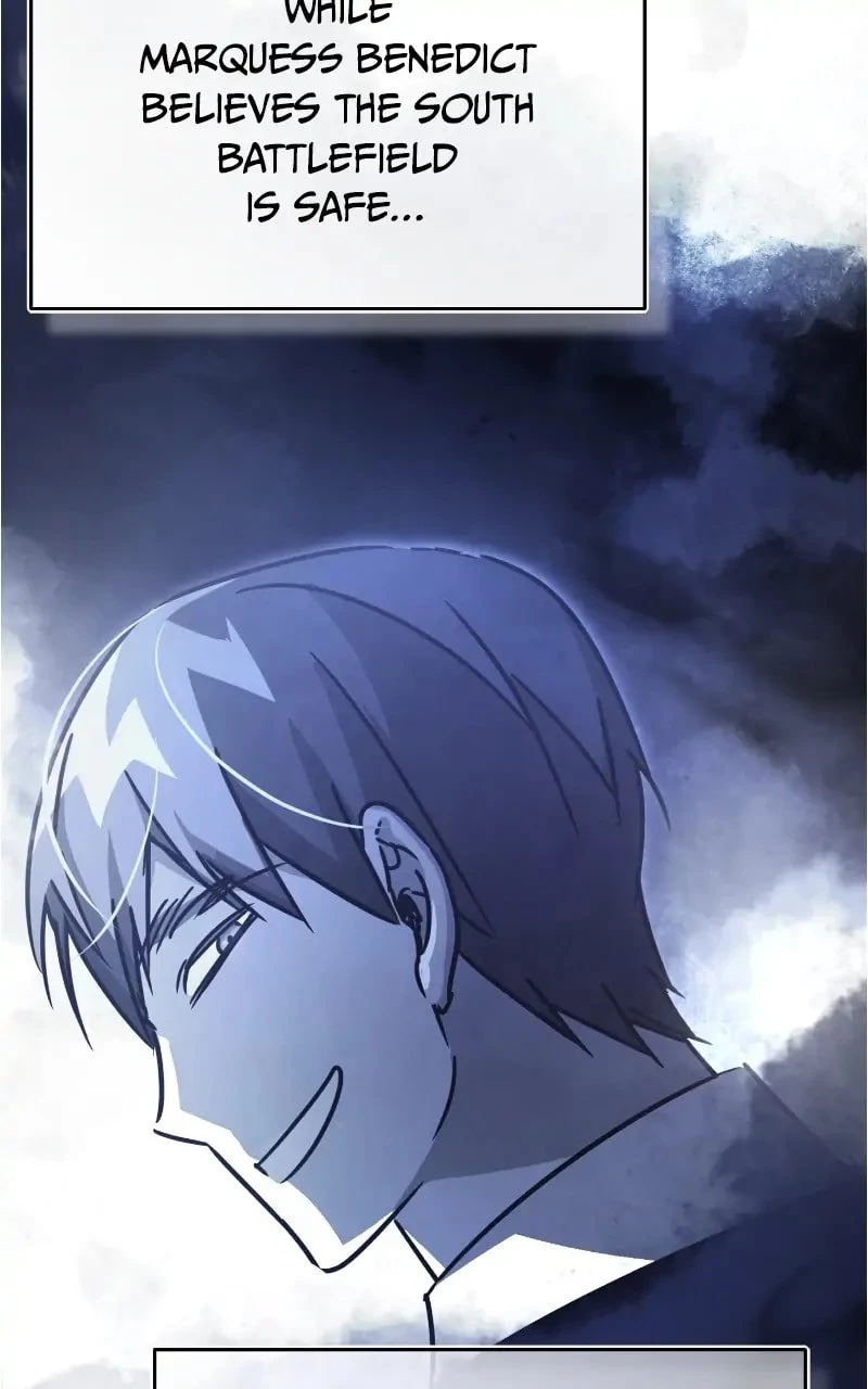 Descended from Divinity Chapter 52 - 12