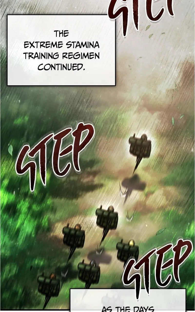 Descended from Divinity Chapter 54 - 52
