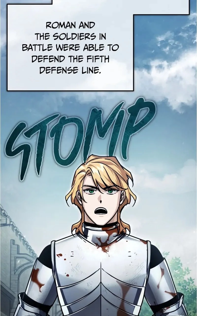 Descended from Divinity Chapter 56 - 91