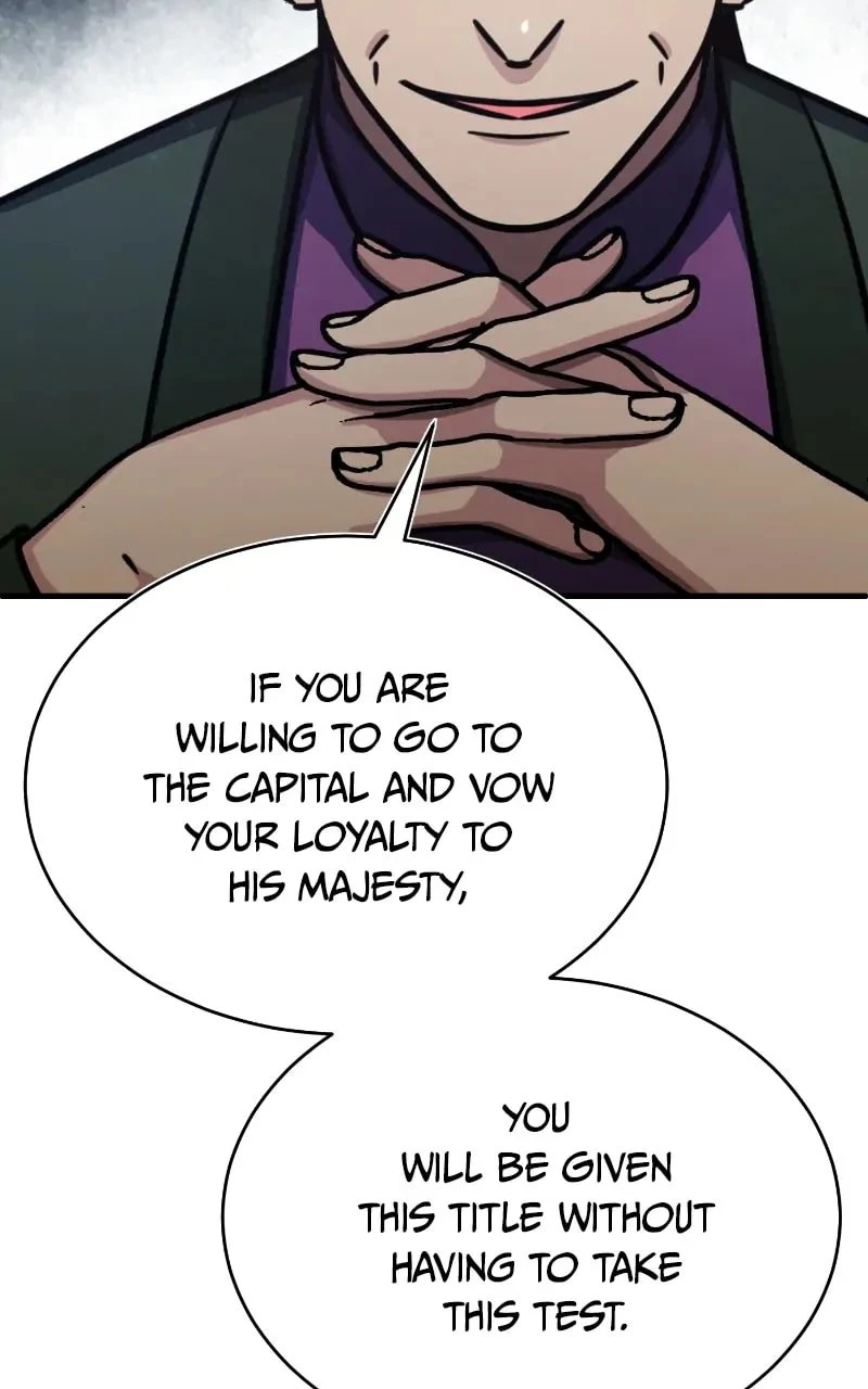 Descended from Divinity Chapter 51 - 8