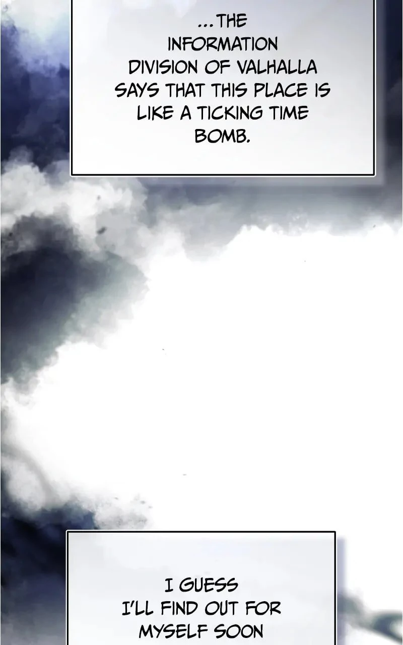 Descended from Divinity Chapter 52 - 13