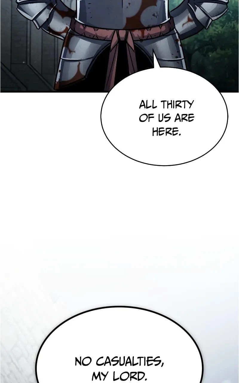 Descended from Divinity Chapter 56 - 92