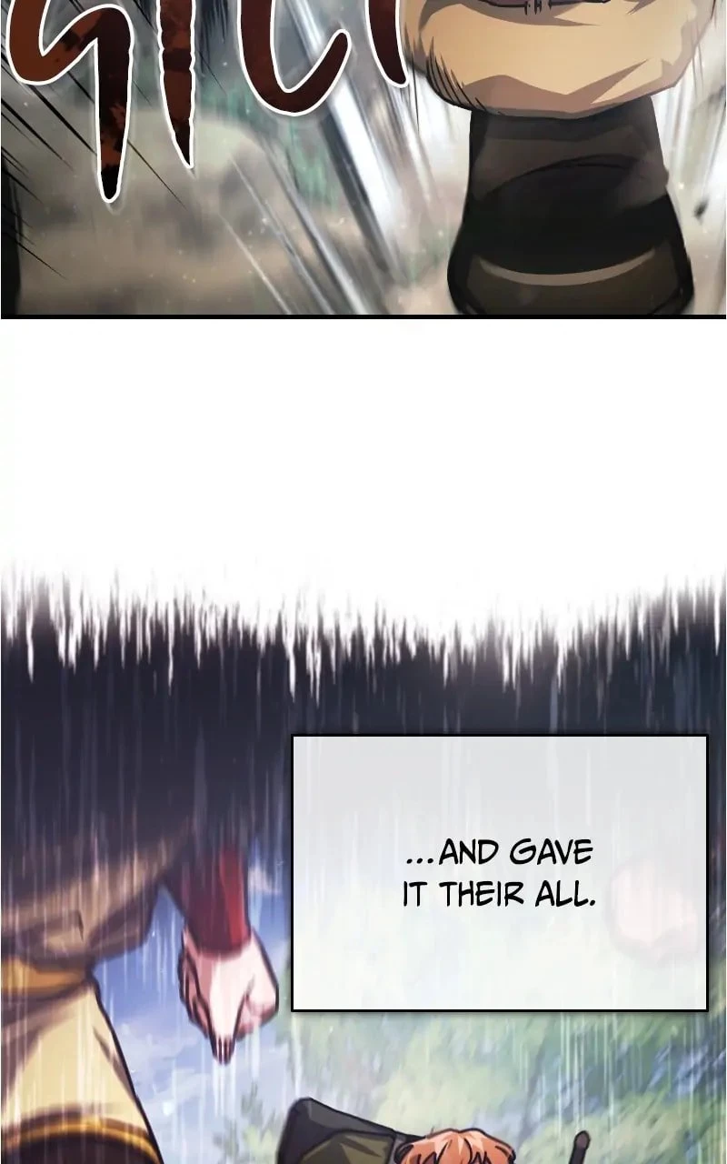 Descended from Divinity Chapter 54 - 54