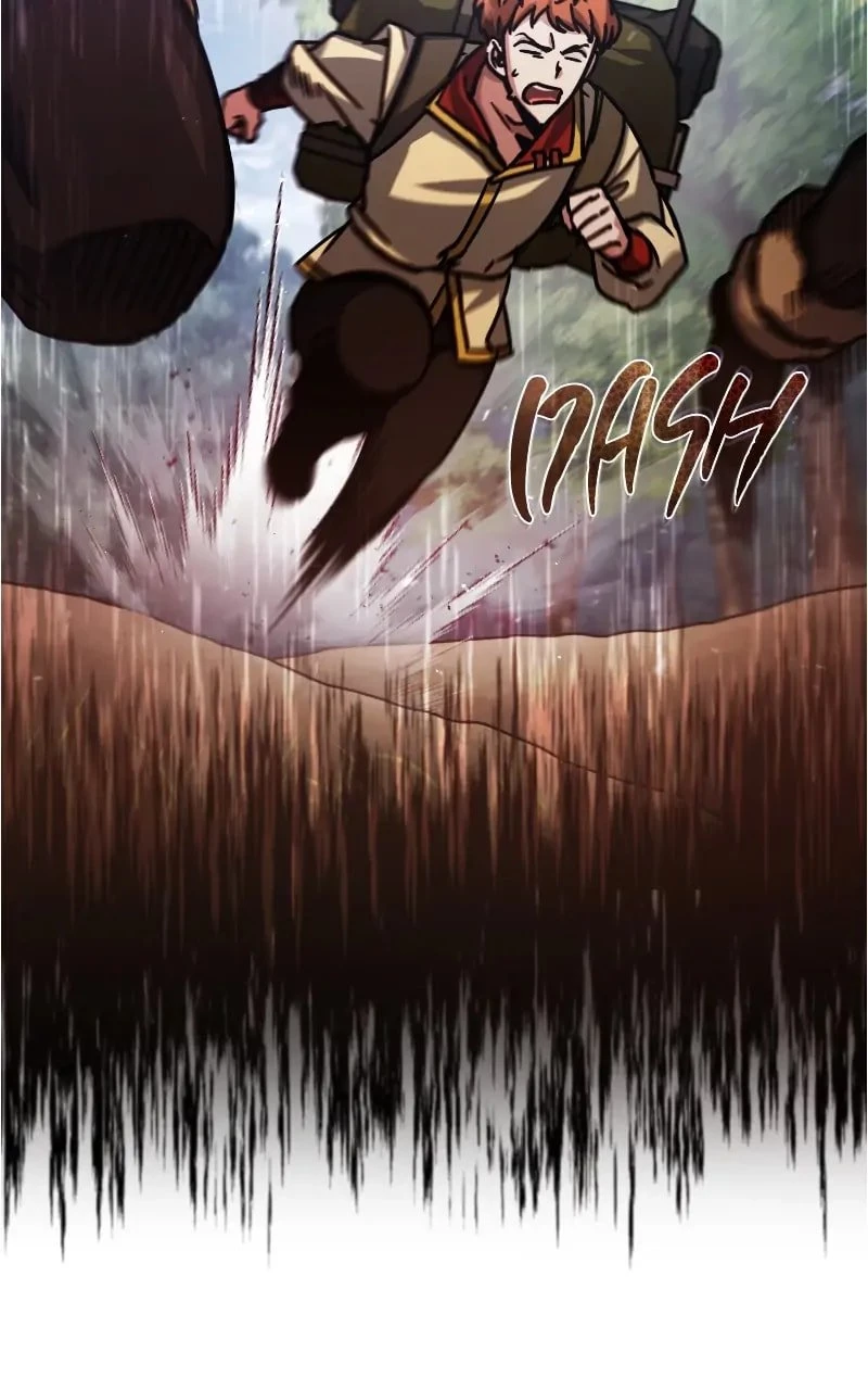 Descended from Divinity Chapter 54 - 55