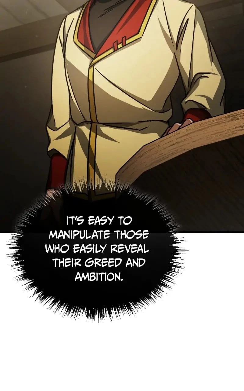 Descended from Divinity Chapter 53 - 31