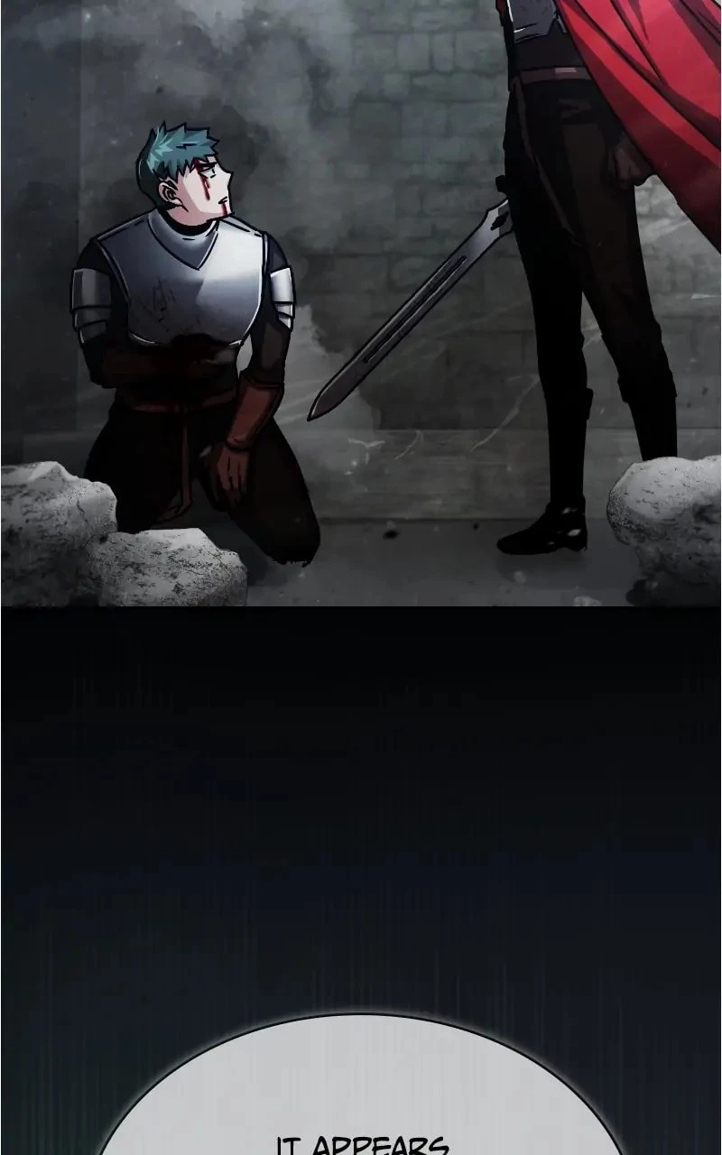 Descended from Divinity Chapter 55 - 90
