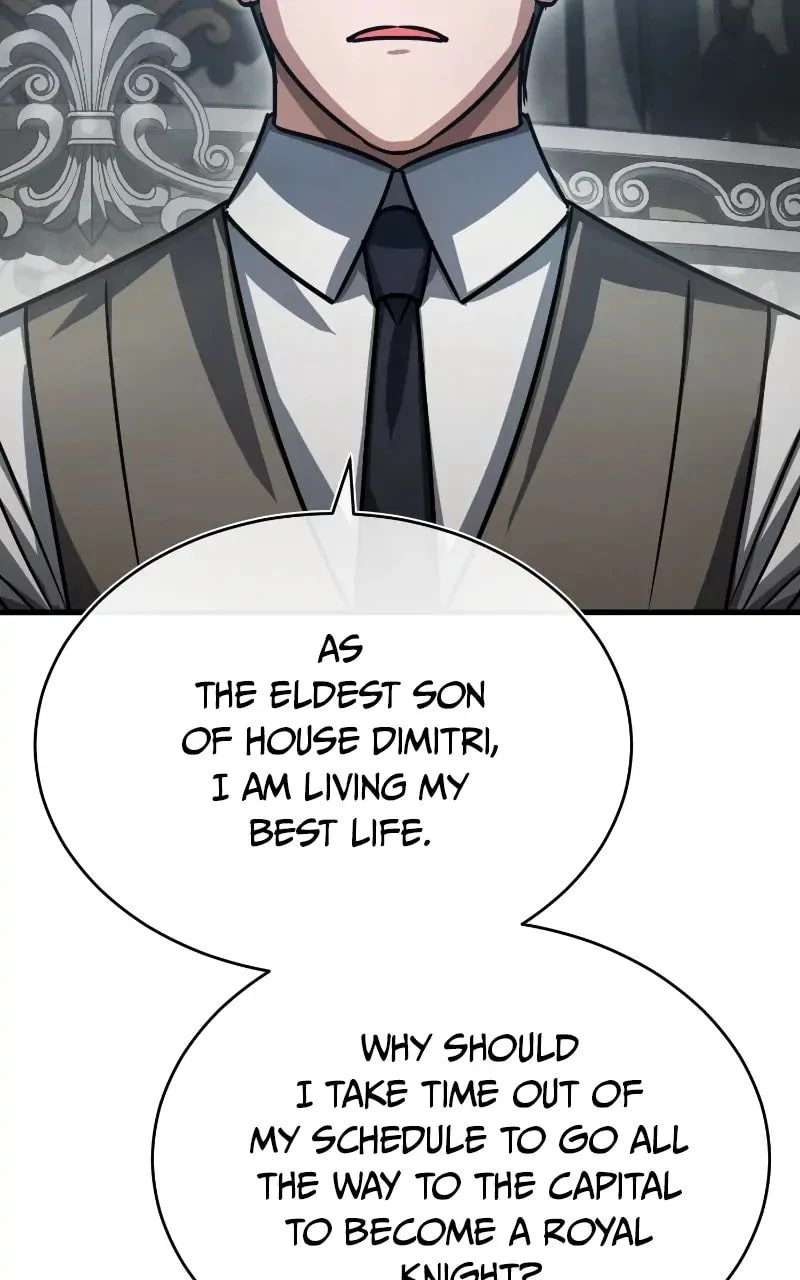 Descended from Divinity Chapter 51 - 12