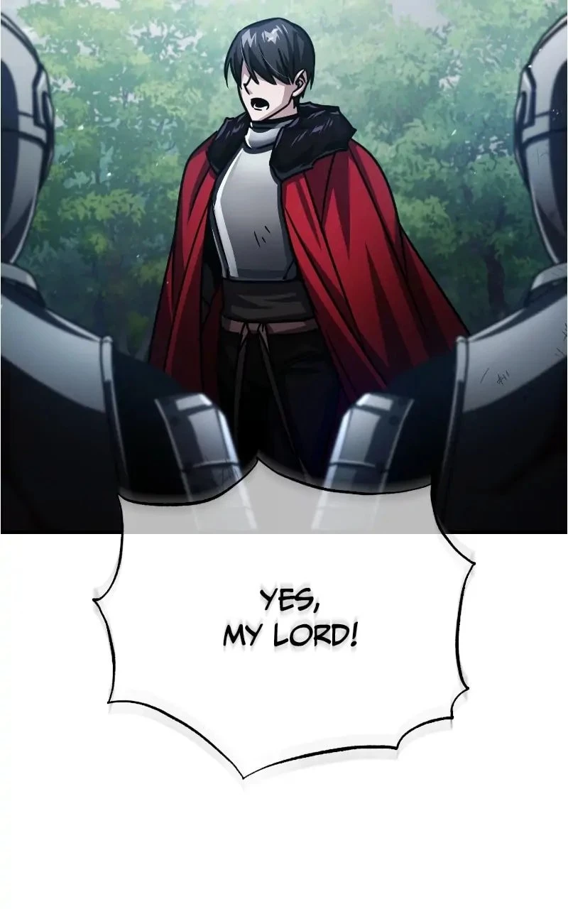 Descended from Divinity Chapter 56 - 95