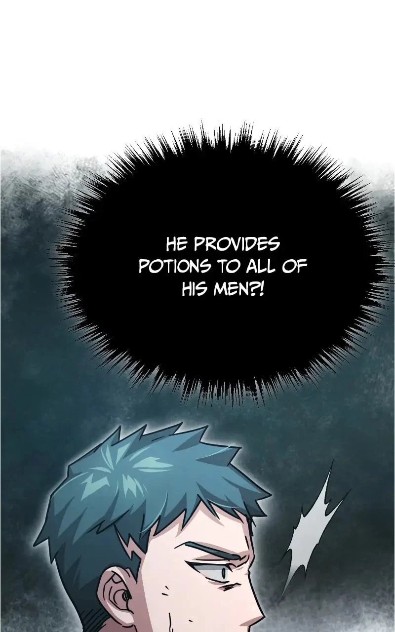 Descended from Divinity Chapter 56 - 96