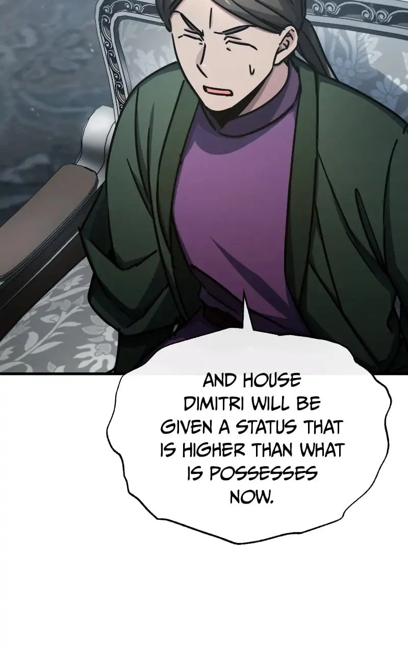 Descended from Divinity Chapter 51 - 14