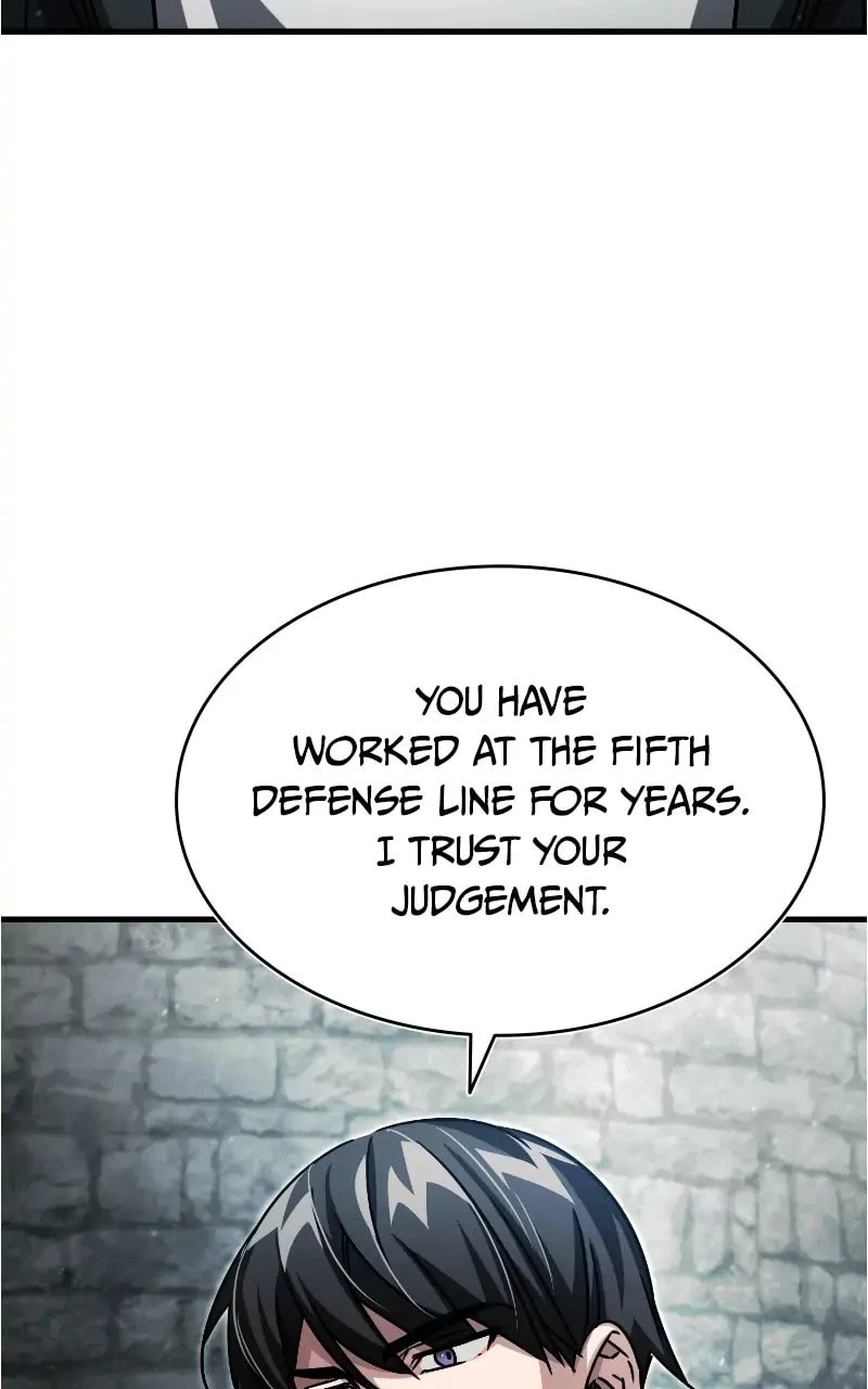 Descended from Divinity Chapter 55 - 92