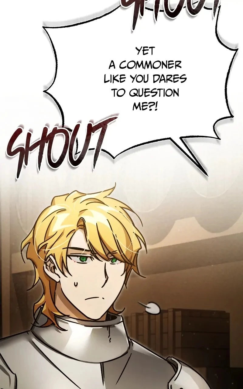Descended from Divinity Chapter 52 - 19