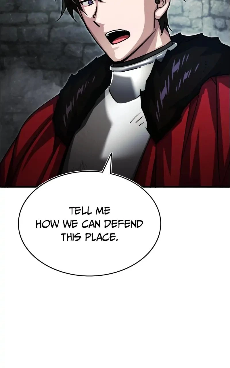 Descended from Divinity Chapter 55 - 93