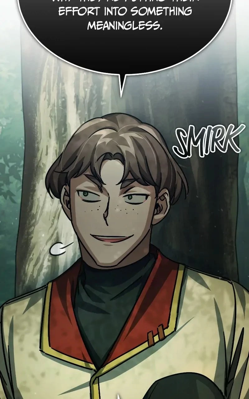 Descended from Divinity Chapter 54 - 59