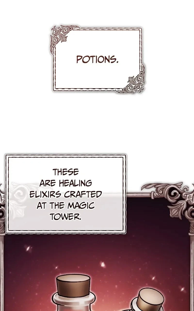 Descended from Divinity Chapter 56 - 98