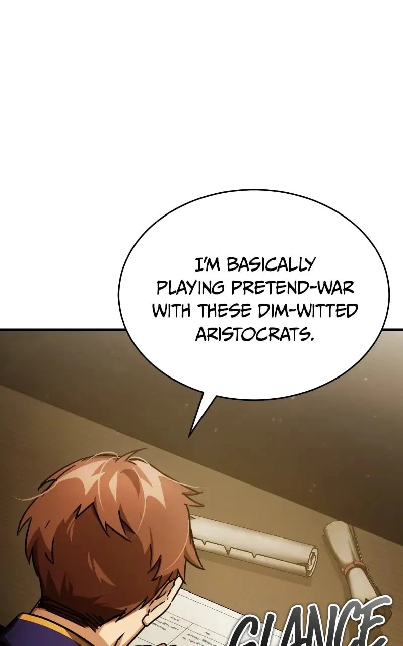 Descended from Divinity Chapter 53 - 36