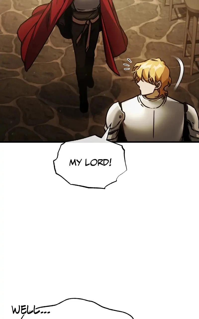 Descended from Divinity Chapter 52 - 21