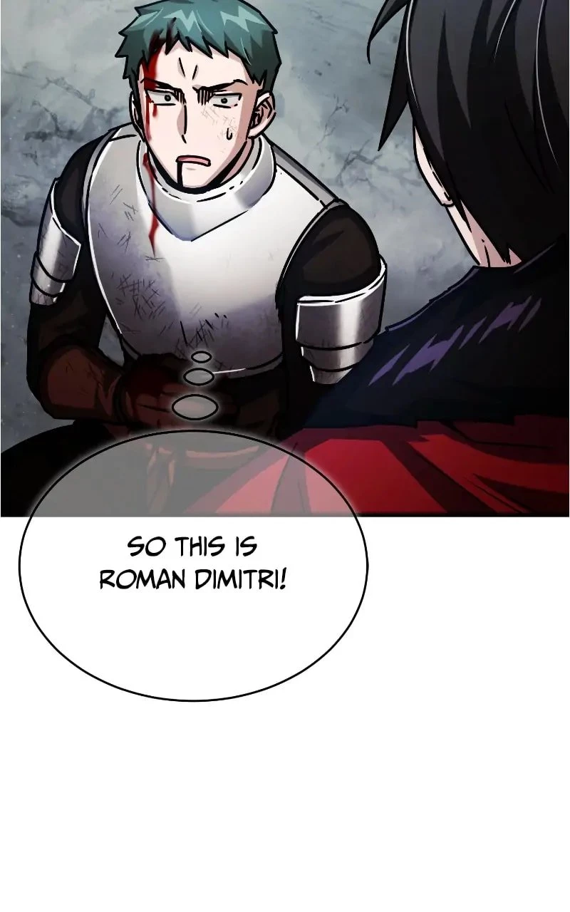Descended from Divinity Chapter 55 - 95