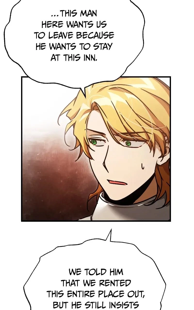 Descended from Divinity Chapter 52 - 22