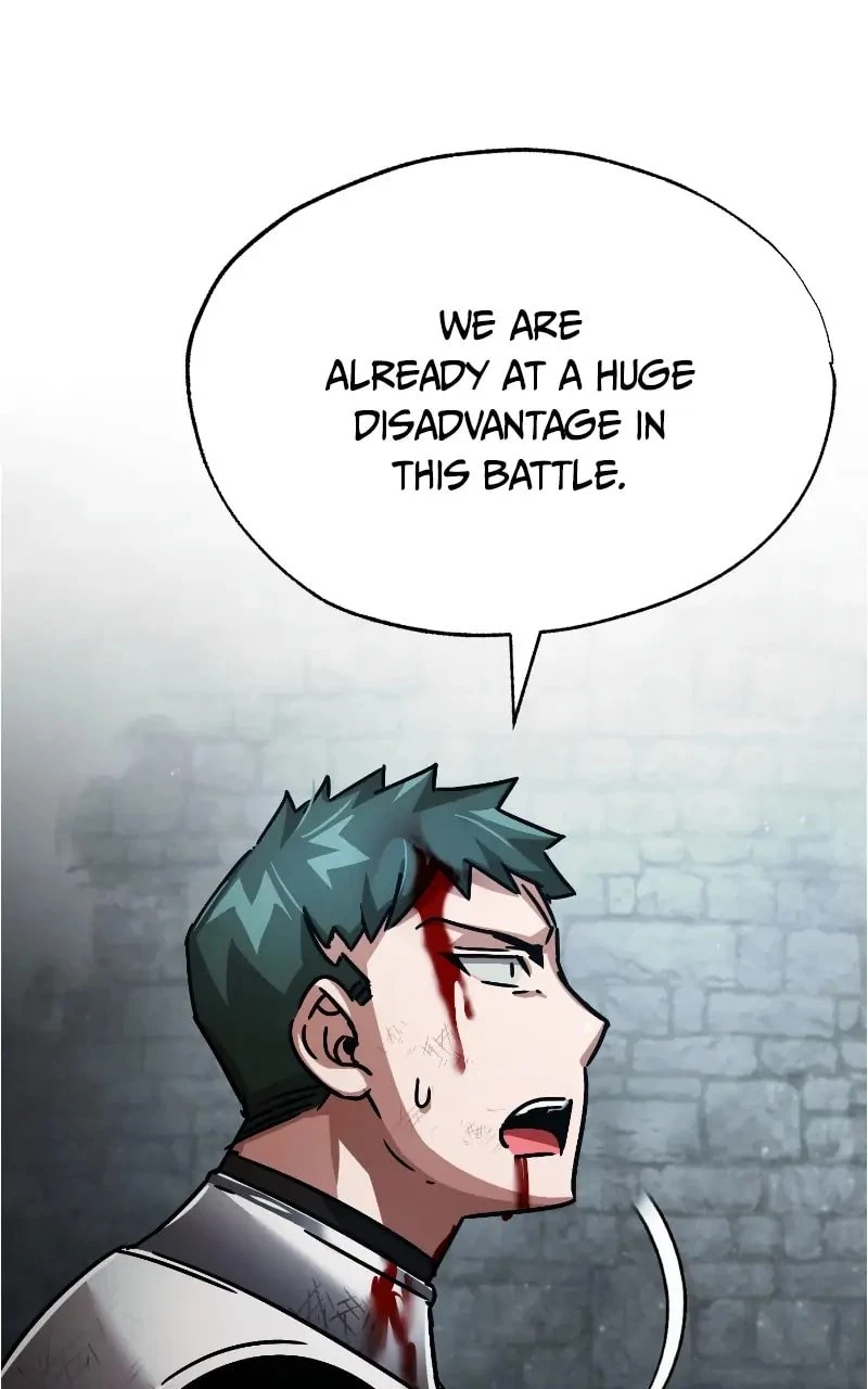 Descended from Divinity Chapter 55 - 96