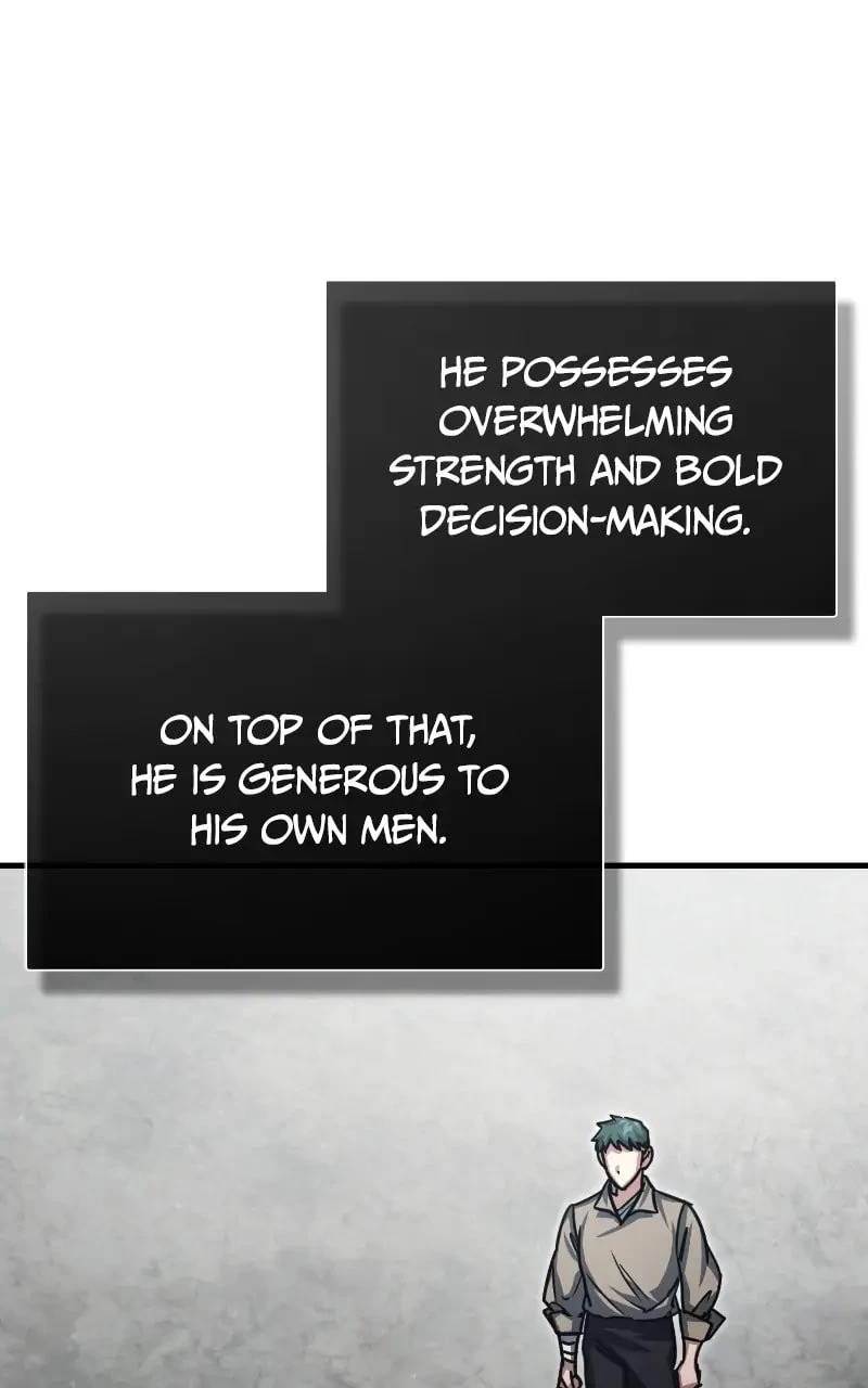 Descended from Divinity Chapter 56 - 101