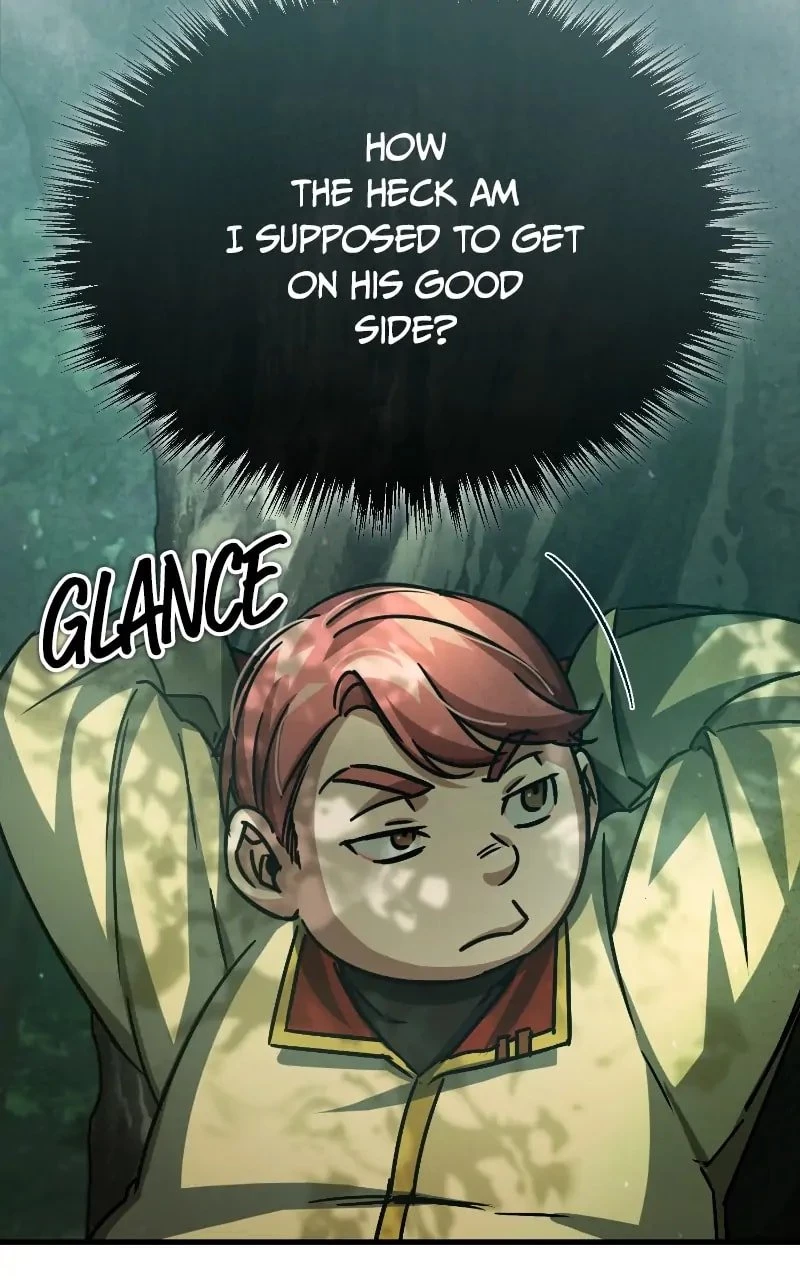 Descended from Divinity Chapter 54 - 62