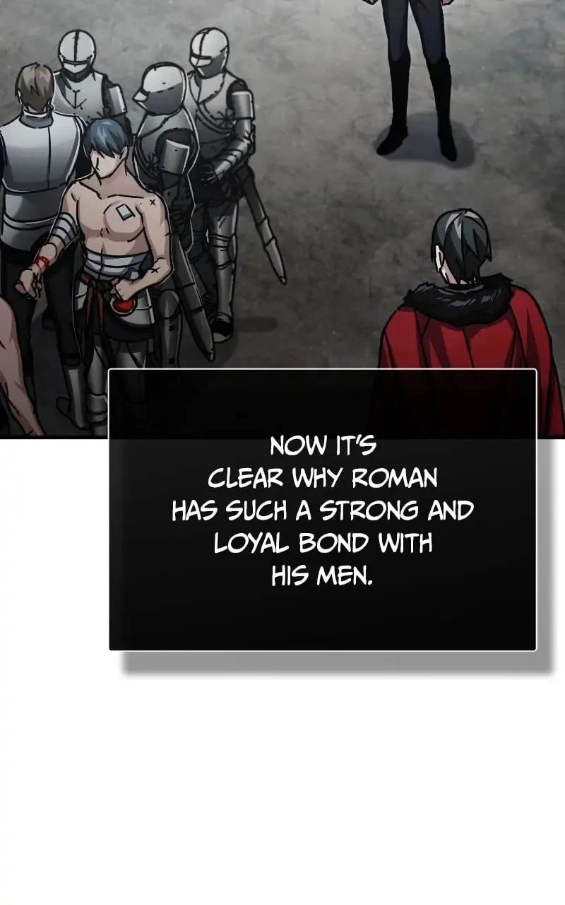 Descended from Divinity Chapter 56 - 102